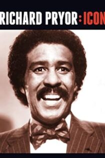 دانلود مستند Richard Pryor: Icon 2014