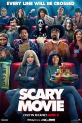 دانلود فیلم Scary Movie 2026