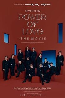 دانلود مستند Seventeen Power of Love 2022 دانلود مستند Seventeen Power of Love 2022