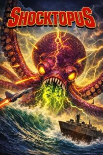 دانلود فیلم Shocktopus 2026