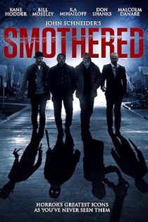 دانلود فیلم Smothered 2016