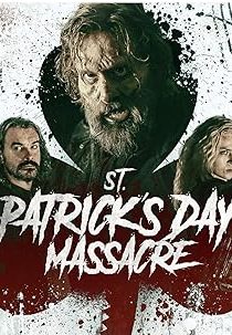 دانلود فیلم St. Patrick’s Day Massacre 2025