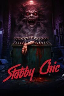 دانلود فیلم Stabby Chic 2026 دانلود فیلم Stabby Chic 2026