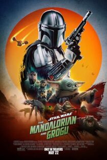 دانلود فیلم Star Wars: The Mandalorian and Grogu 2026