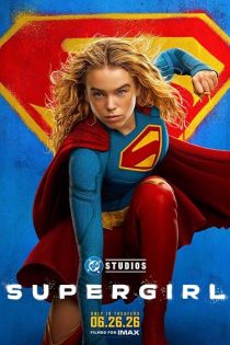 دانلود فیلم Supergirl 2026 دانلود فیلم Supergirl 2026