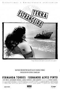 دانلود فیلم Terra Estrangeira 1995 دانلود فیلم Terra Estrangeira 1995