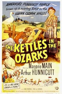 دانلود فیلم The Kettles in the Ozarks 1956