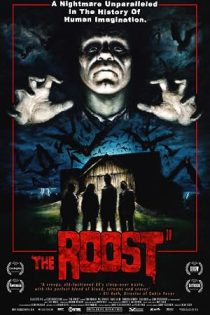 دانلود فیلم The Roost 2005 دانلود فیلم The Roost 2005
