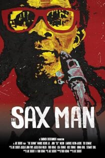 دانلود فیلم The Sax Man 2014