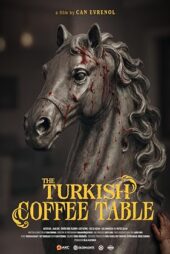 دانلود فیلم ترکی The Turkish Coffee Table 2025