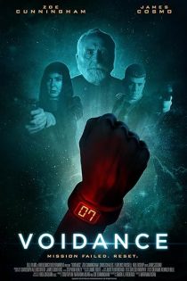 دانلود فیلم Voidance 2026